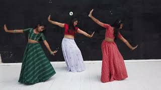 Maine Payal Hai Chhankai Perform by Aunt and Nieces [upl. by Assilak]