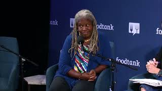 A Climate Week Conversation with Karen Washington Rise and Root Farm [upl. by Serafine475]