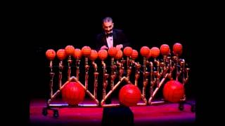 Rhapsody in Balls · Lutherapia · Les Luthiers [upl. by Aipotu308]