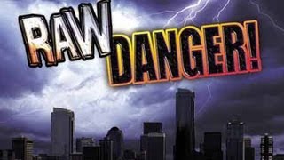 Uncommon Game Showcase 081  Raw Danger PS2 [upl. by Madda]