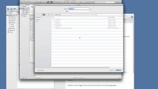 Book Formatting With Scrivener [upl. by Eldred]