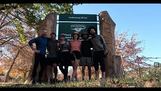 Drakensberg Grand Traverse 2024 Extended [upl. by Weinberg]