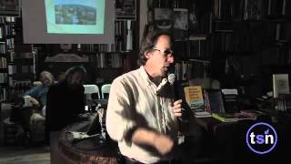 Lawrence Krauss  Quantum Man Richard Feynmans Life in Science [upl. by Marigolde597]