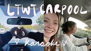 Louis TomlinsonOne Direction Carpool Karaoke [upl. by Nitsirk]