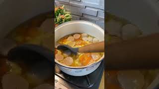 Sop Ala Resto simplecooking masakanrumahan cooking masaksimple [upl. by Lamond253]