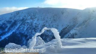 Le Hohneck notrebellefrance HD site naturel des Vosges [upl. by Benedict]