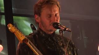 Ben Howard  Murmurations  Live In Paris 2018 [upl. by Seessel904]