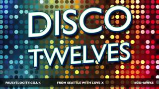 Disco Twelves  Funky Disco House [upl. by Rialcnis]