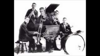 Darktown Strutters Ball  The Original Dixieland Jazz Band 1917 [upl. by Stempien]