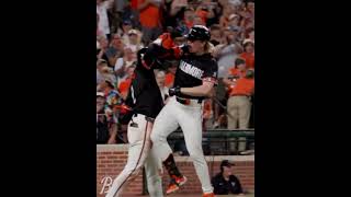 Heston KJERSTAD Hr2 Season 2024 Orioles Ave300 AB 30 GrandSlam [upl. by Ahs]