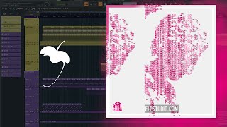 Gorgon City  Biggest Regret feat Bbyafricka FL Studio Remake [upl. by Wakeen]