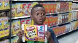 TV Commercial  Walmart  Earn More Box Tops  Back To School 2014  Save Money Live Better [upl. by Braun]