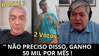 🚨 CANDIDATOS IRRITADOS POR QUE PERDERAM AS ELEIÇÕES 2024  PARTE 3 [upl. by Nylad]