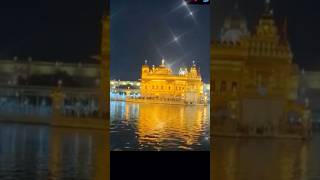 Digye te chak lavin Bhatkiye dhak lavin Sda lyee akhaan more rahinnanakGolden temple Gurbani [upl. by Dronski]