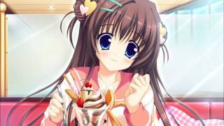 nightcore  my heart beats like a drum dum dum dum [upl. by Clementi]