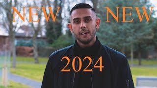 🔥Nikolas Murgac🔥  Chodzim hore dolu 🔥 NEW 2024 🔥 [upl. by Rumilly]