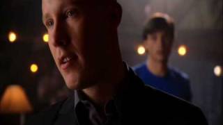 Smallville  Talisman ending scene [upl. by Garfield658]