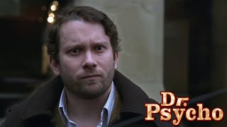 Dieter will keine Staubsauger verkaufen  Dr Psycho mit Christian Ulmen [upl. by Darrow866]