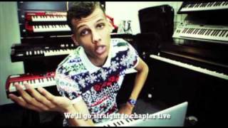 Stromae  Lesson 18 quotA line of Musicquot [upl. by Declan]