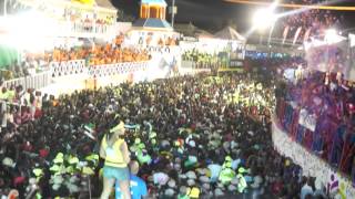 KREYOL LA KANAVAL 2014 GONAÏVES [upl. by Rodavlas]