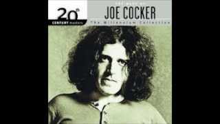 Joe Cocker  You Are So Beautiful [upl. by Stretch933]