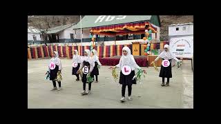 75TH REPUBLIC DAY CELEBRATED AT AGS RAGHAVAN ON 26 JAN 2024 [upl. by Mendie]