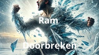 Ram Doorbreken oktober 24 lartistic6924gmailcom [upl. by Radley618]