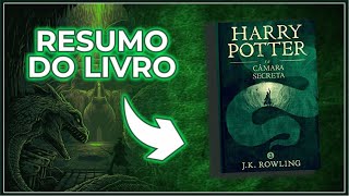 70 SEGREDOS DOS BASTIDORES DE HARRY POTTER E A CÂMARA SECRETA [upl. by Binni]