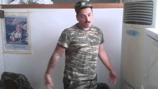 Mo Skillz Rap Challenge 2014H ΓΕΝΙΑ ΜΟΥ [upl. by Jeane]