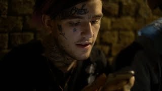 Lil Peep  Save That Shit Official Video [upl. by Tarsus]