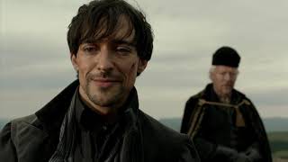 Girolamo Riario has the second key  Da Vincis Demons 1080p [upl. by Hasin]