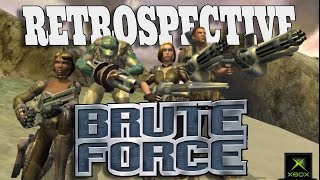 Mediocre But Fun  A Brute Force Retrospective [upl. by Dibbell]