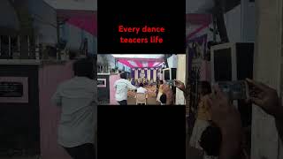 every dance teacher life  dance vaazhaimovie trendingshorts trendingreels [upl. by Enail552]