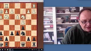 Paulsen Dr Piz Schach 960 [upl. by Pfeifer]