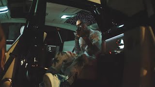 Millyz ft OhGeesy  Clear Time Official Video [upl. by Enirahtak]