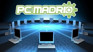 Capítulo 5  Crear red local para compartir impresoras y archivos  Windows 10 para Novatos [upl. by Ayotal417]