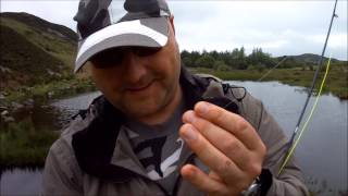 Fly fishing for Coarse Fish [upl. by Egiedan]