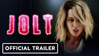 JOLT  Tráiler Oficial HD Español SUBTITULADO 2021 Kate Beckinsale [upl. by Ehsrop733]