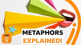 How metaphors shape the way you see the world  BBC Ideas [upl. by Howarth664]