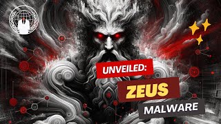 Zeus Malware Exposed The Cyber Threat That Shook the World [upl. by Carroll779]