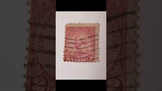 Expensive United States Rare Postage Stamps ytshorts oldandrarestampscollection [upl. by Karoly]