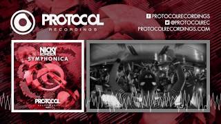 Nicky Romero  Symphonica Video Teaser [upl. by Avery]