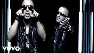 Wisin amp Yandel  Me Estas Tentando Remix ft Franco quotEl Gorillaquot Jayko [upl. by Barbaraanne]