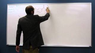 Alkene Epoxidation Using mCPBA  Alkene to Epoxide 001 [upl. by Adnarim265]