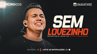 VITOR FERNANDES  SEM LOVEZINHO [upl. by Ydner]