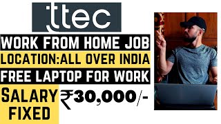 TTEC Permanent Work From Home Jobs 2023 [upl. by Annoit]