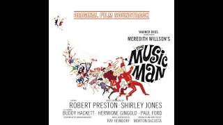 18 Seventy Six Trombones  The Ensemble The Music Man 1962 Film Soundtrack [upl. by Keyser566]