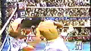 Chang Jung Koo vs Katsuo Tokashiki part 2of419840818 [upl. by Jessalin]