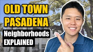 Why move to Downtown Pasadena CA [upl. by Austina]