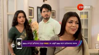 Mithijhora  Ep  80  Mar 20 2024  Best Scene 2  Zee Bangla [upl. by Narahs]